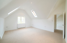 Wymering bedroom extension leads