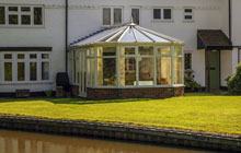 Wymering conservatory leads