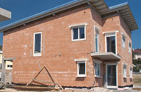 Wymering home extensions