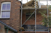 free Wymering home extension quotes