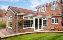 Wymering house extension leads