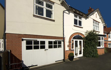 Wymering multiple storey extension leads